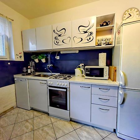 Solmare Apartment 스플리트 외부 사진