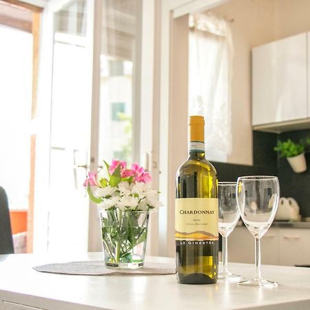 Solmare Apartment 스플리트 외부 사진
