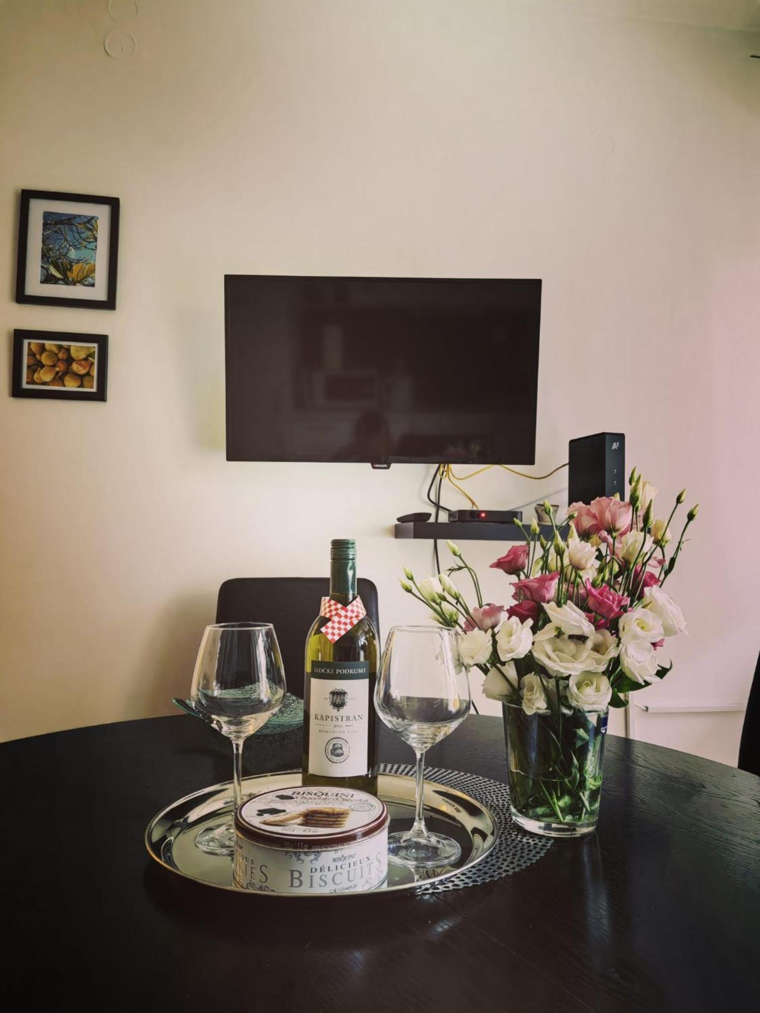 Solmare Apartment 스플리트 외부 사진