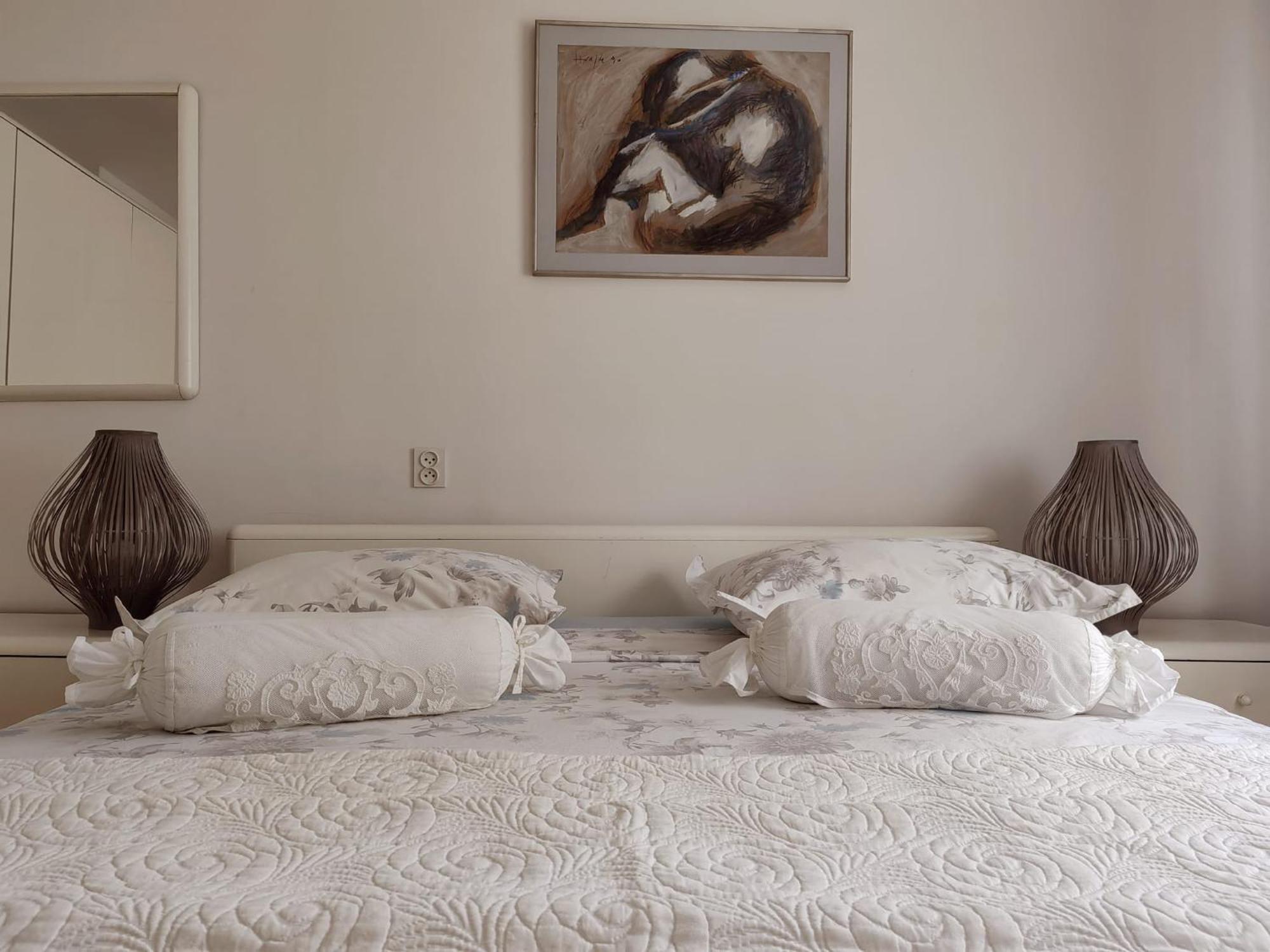 Solmare Apartment 스플리트 외부 사진