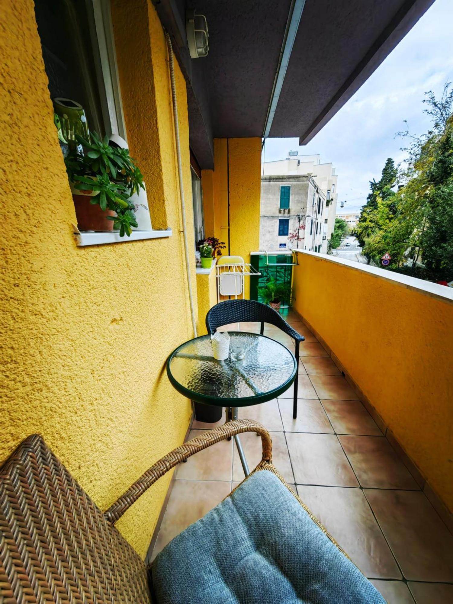 Solmare Apartment 스플리트 외부 사진