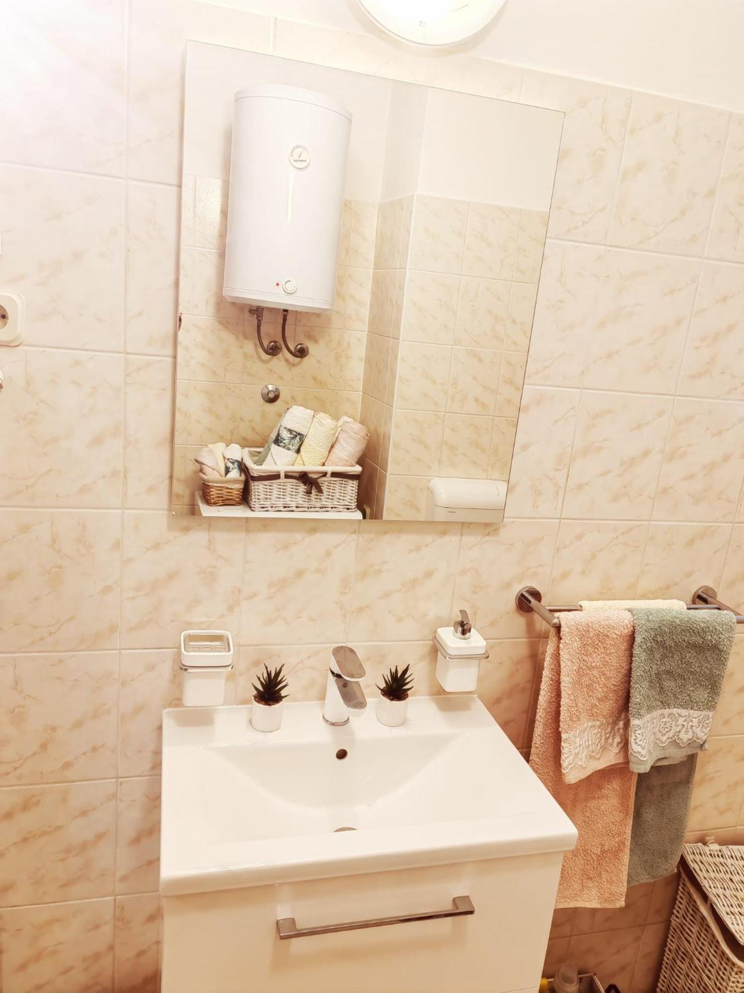 Solmare Apartment 스플리트 외부 사진