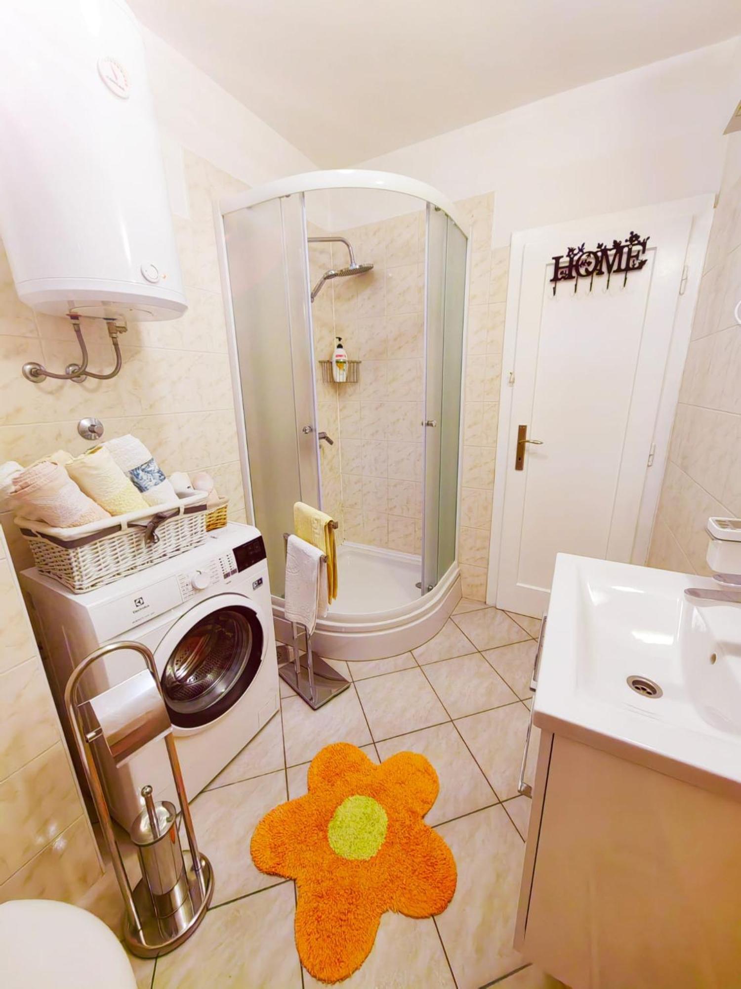 Solmare Apartment 스플리트 외부 사진