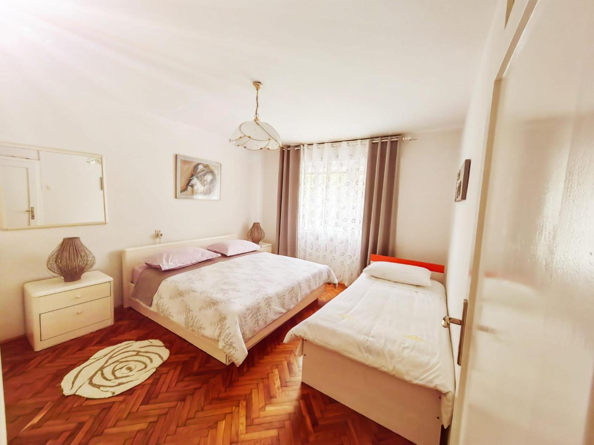 Solmare Apartment 스플리트 외부 사진