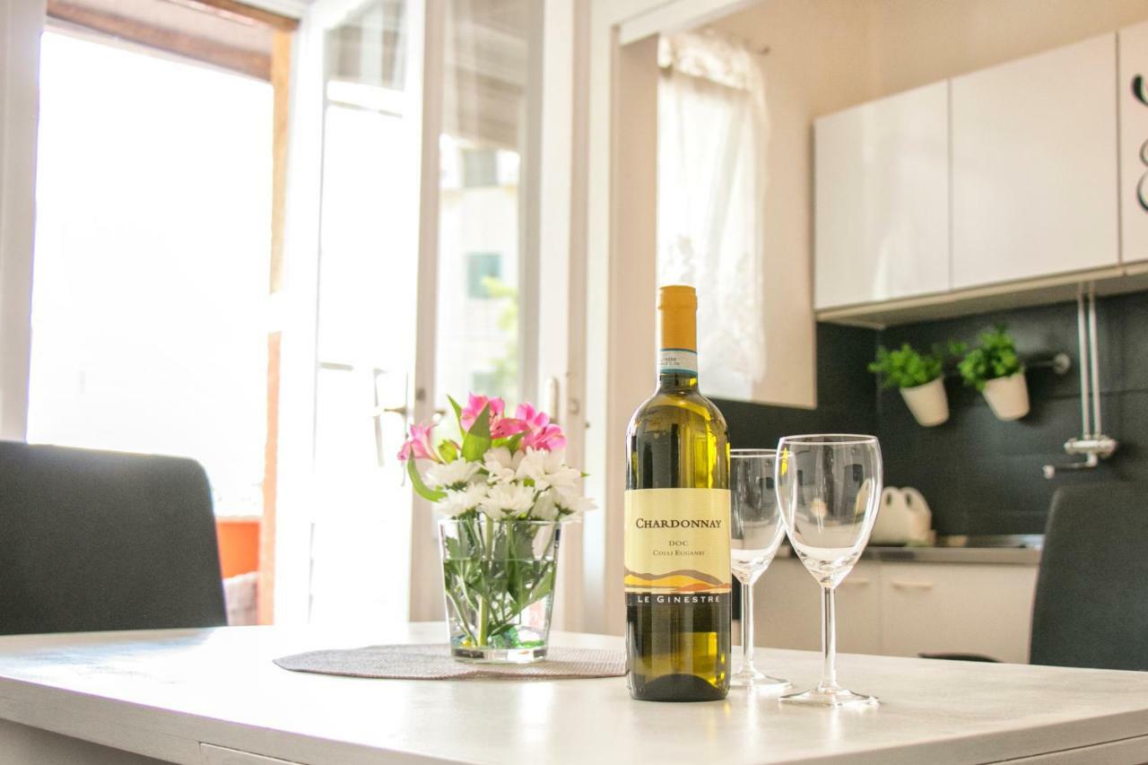 Solmare Apartment 스플리트 외부 사진