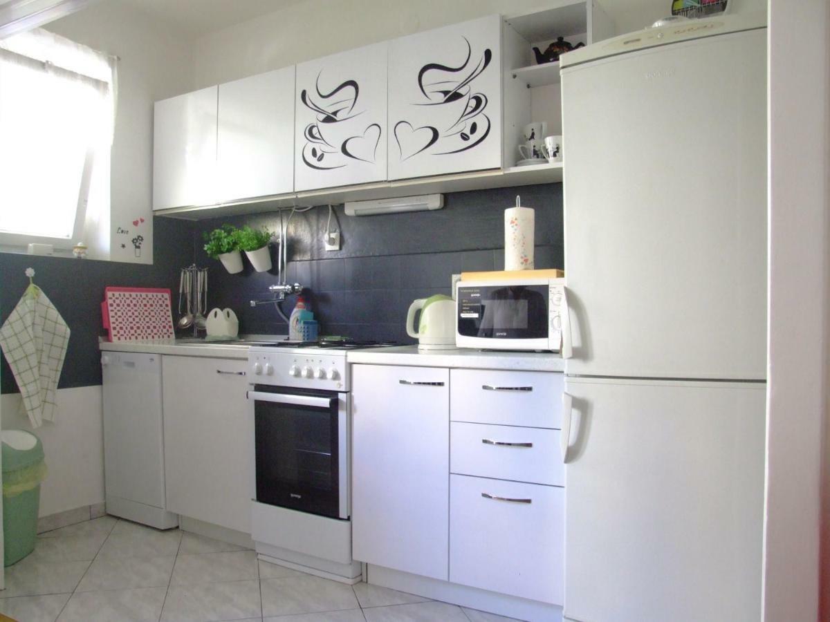 Solmare Apartment 스플리트 외부 사진